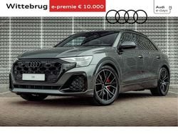 Grijs Nieuw 2025 Audi Q8 Proline SUV | € 111.023 (Eerlijke prijs)