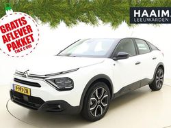 Overig Gebruikt 2022 Citroën e-C4 Feel SUV | € 15.950 (Goede deal)