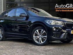 Zwart Gebruikt 2019 BMW X1 Executive SUV | € 27.945 (Eerlijke prijs)