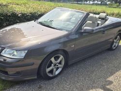 Grijs Gebruikt 2007 Saab 9-3 Cabriolet Cabriolet | € 9.900 (Super prijs)