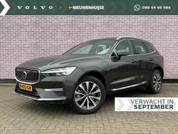 Grijs Gebruikt 2021 Volvo XC60 Inscription SUV | € 42.899 (Eerlijke prijs)