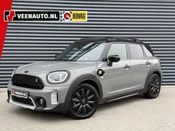 Grijs, metallic lak Gebruikt 2021 Mini Cooper S Countryman SUV | € 33.945 (Eerlijke prijs)