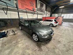 Gebruikt 2005 BMW 530 Stationwagen | € 7.000 (Eerlijke prijs)