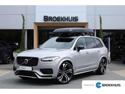 Grijs zwart Gebruikt 2023 Volvo XC90 Ultimate SUV | € 66.900 (Eerlijke prijs)