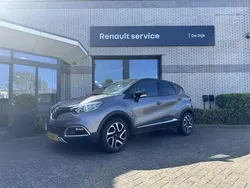 Grijs Gebruikt 2016 Renault Captur XMOD SUV | € 13.500 (Eerlijke prijs)