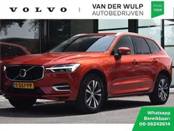 Rood Gebruikt 2020 Volvo XC60 Momentum SUV | € 36.950 (Super prijs)