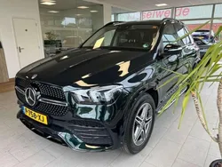 Groen Gebruikt 2022 Mercedes GLE350e Premium Plus SUV | € 55.950 (Super prijs)