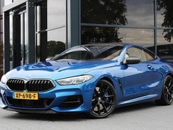 Blauw Gebruikt 2019 BMW M850 Executive Coupé | € 72.950
