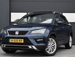 Blauw Gebruikt 2017 Seat Ateca 4Drive SUV | € 22.950 (Eerlijke prijs)