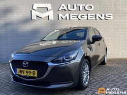 Bruin Gebruikt 2021 Mazda 2 Comfort Hatchback | € 18.900 (Iets duurder)