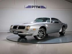 Grijs Gebruikt 1976 Pontiac Firebird | € 39.750