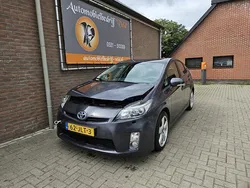 Grijs Gebruikt 2009 Toyota Prius Hatchback | € 3.245 (Goede deal)