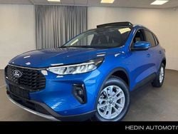 Blauw Nieuw 2025 Ford Kuga Titanium SUV | € 44.792 (Goede deal)