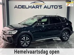 Zwart, metallic lak Gebruikt 2022 VW Taigo SUV | € 19.750 (Goede deal)