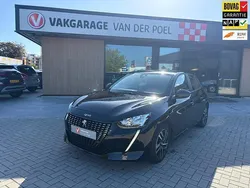 Hatchback Gebruikt 2023 Peugeot 208 Active Hatchback | € 15.950 (Goede deal)