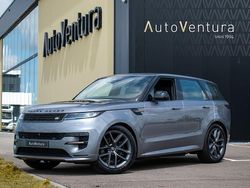 Grijs Gebruikt 2025 Land Rover Range Rover Sport Black Edition SUV | € 119.950 (Super prijs)