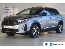 Grijs Gebruikt 2023 Peugeot 3008 GTi SUV | € 27.450 (Goede deal)