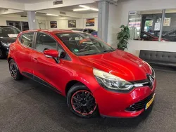 Renault Clio R.S.