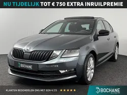 Grijs Gebruikt 2019 Skoda Octavia Business Line Hatchback | € 17.245 (Eerlijke prijs)