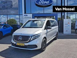 Grijs Gebruikt 2023 Mercedes EQV300 Avantgarde MPV | € 53.173