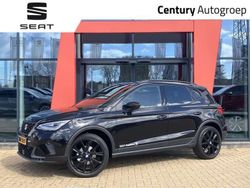 Zwart Gebruikt 2025 Seat Arona Business SUV | € 27.800