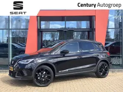 Zwart Gebruikt 2025 Seat Arona Business SUV | € 29.800