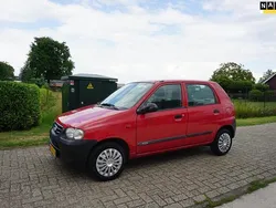 Rood Gebruikt 2003 Suzuki Alto GL Hatchback | € 1.150 (Eerlijke prijs)