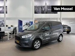 Gebruikt 2023 Ford Transit Limited Van | € 17.845 (Eerlijke prijs)