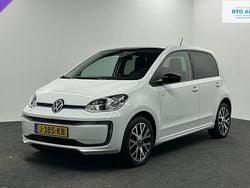 Wit Gebruikt 2020 VW e-up! Style Hatchback | € 12.500 (Eerlijke prijs)
