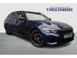 Blauw Gebruikt 2022 BMW M340 Executive Sedan | € 61.750 (Eerlijke prijs)