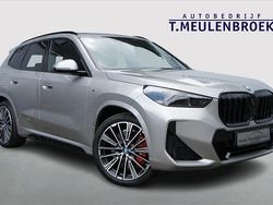 Zilver Gebruikt 2025 BMW X1 M Sport SUV | € 67.950
