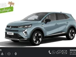 Overige Nieuw 2024 Renault Symbioz Iconic SUV | € 41.275 (Duur)