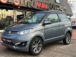 Grijs Gebruikt 2016 Aixam Crossover Premium | € 8.750 (Super prijs)