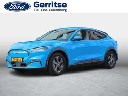 Blauw Gebruikt 2024 Ford Mustang Mach-E SUV | € 35.950 (Goede deal)