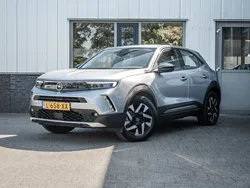 Grijs Gebruikt 2021 Opel Mokka-e Elegance SUV | € 17.750 (Eerlijke prijs)