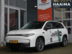 Wit Gebruikt 2024 Leapmotor C10 SUV | € 40.945