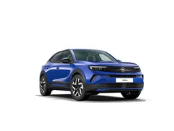 Blauw Nieuw 2025 Opel Mokka Business Edition SUV | € 29.999 (Eerlijke prijs)