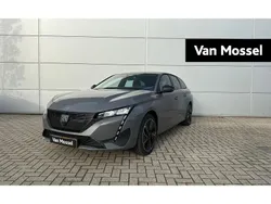 Grijs Gebruikt 2024 Peugeot e-308 SW Style Stationwagen | € 30.935 (Eerlijke prijs)