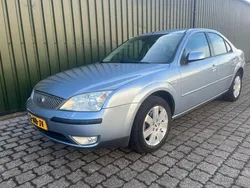 Grijs Gebruikt 2003 Ford Mondeo Sedan | € 1.199 (Goede deal)