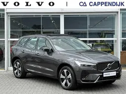 Grijs Gebruikt 2024 Volvo XC60 SUV | € 55.750 (Goede deal)