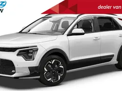 Nieuw 2025 Kia e-Niro Plus SUV | € 42.245 (Eerlijke prijs)