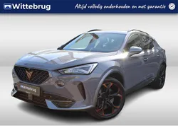 Grijs Gebruikt 2021 Cupra Formentor SUV | € 28.950 (Eerlijke prijs)