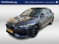 Grijs Gebruikt 2022 Cupra Leon Hatchback | € 26.450 (Eerlijke prijs)