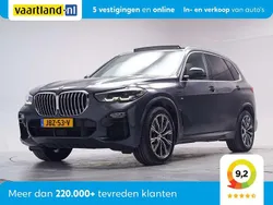 Grijs Gebruikt 2020 BMW X5 Executive SUV | € 45.445 (Goede deal)