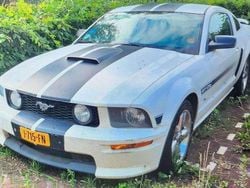 Gebruikt 2007 Ford Mustang GT Coupé | € 16.150