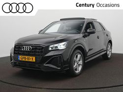 Zwart Gebruikt 2024 Audi Q2 Basis SUV | € 38.900 (Duur)