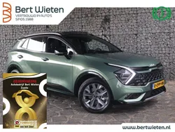 Groen Gebruikt 2022 Kia Sportage SUV | € 39.995
