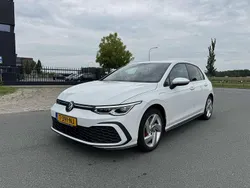 Wit Gebruikt 2020 VW Golf VIII GTE Hatchback | € 24.950 (Eerlijke prijs)