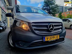 Grijs Gebruikt 2018 Mercedes Vito MPV | € 11.950 (Goede deal)