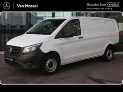Wit Gebruikt 2023 Mercedes Vito MPV | € 27.945 (Goede deal)